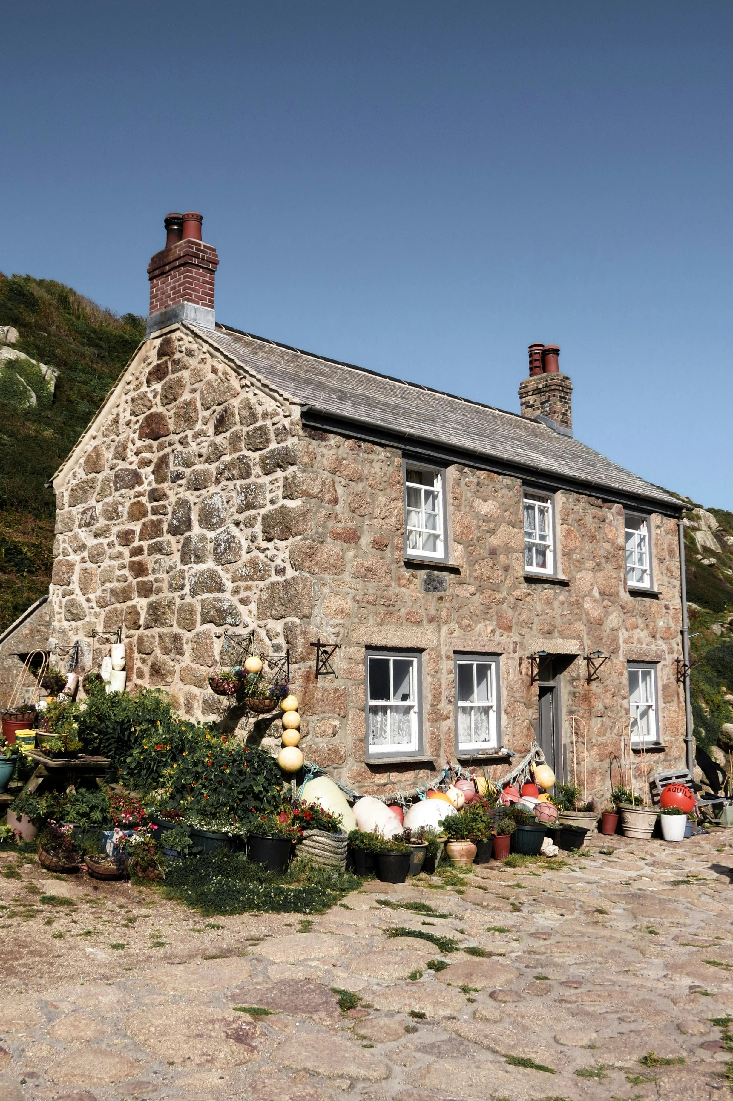 Cottage 3 · The Garden Cottage