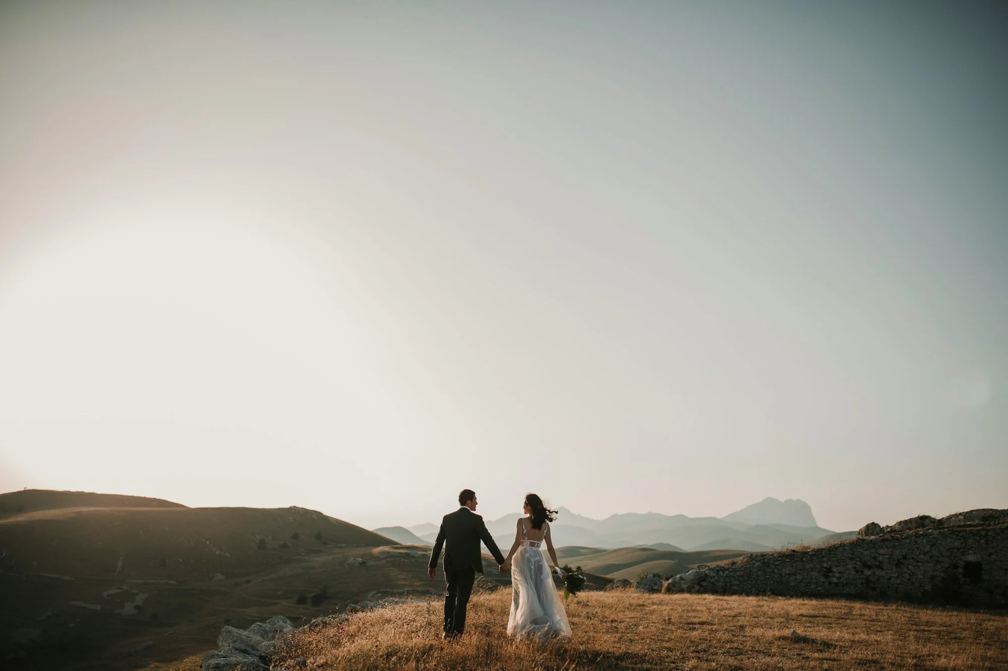 Wedding Invitation template preview