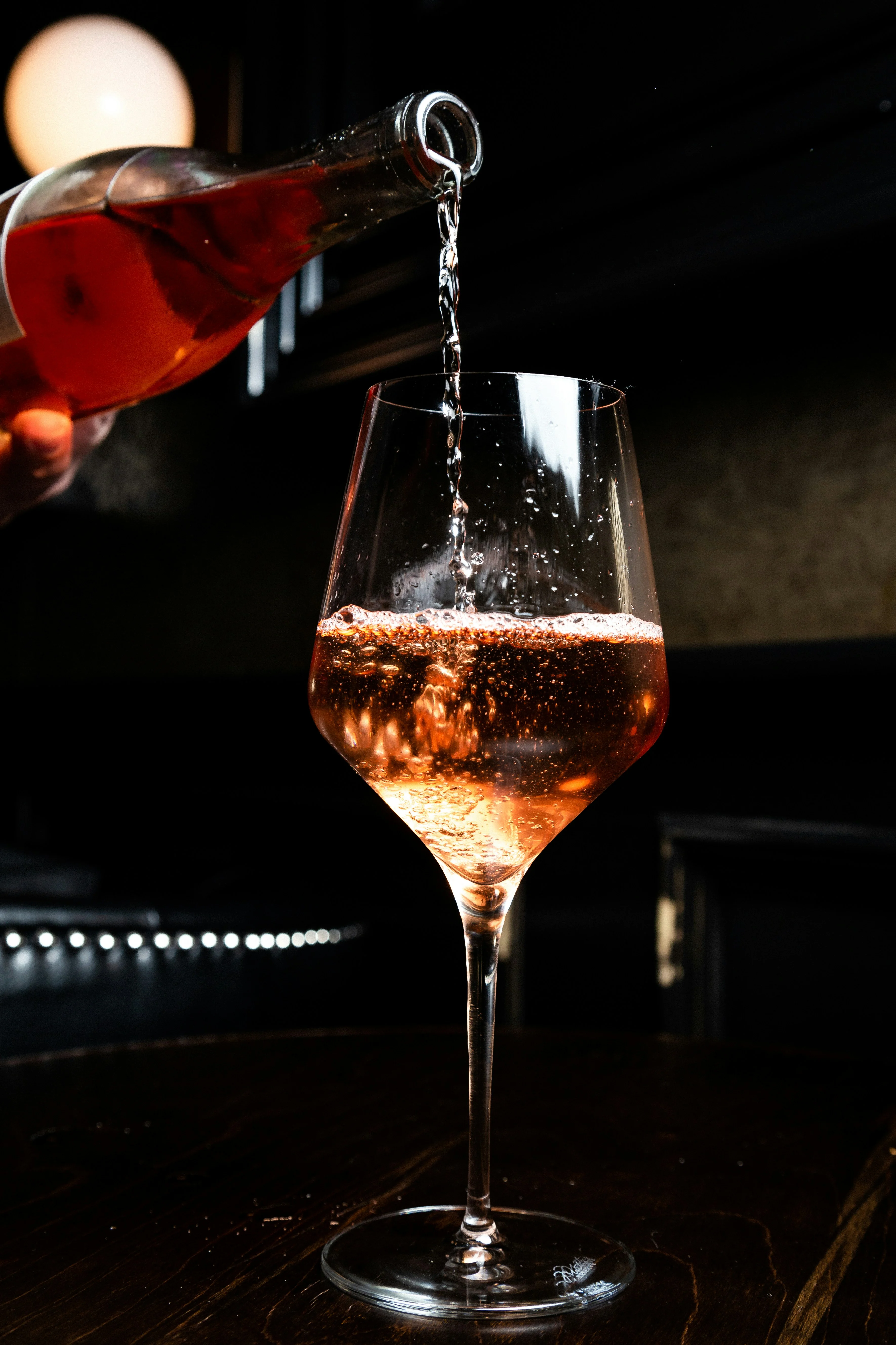 Fynbos Rosé 2024